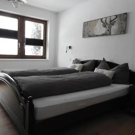 Apartmán Foresta