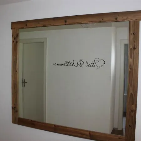Apartment Foresta