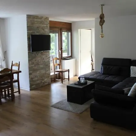 Foresta Apartment